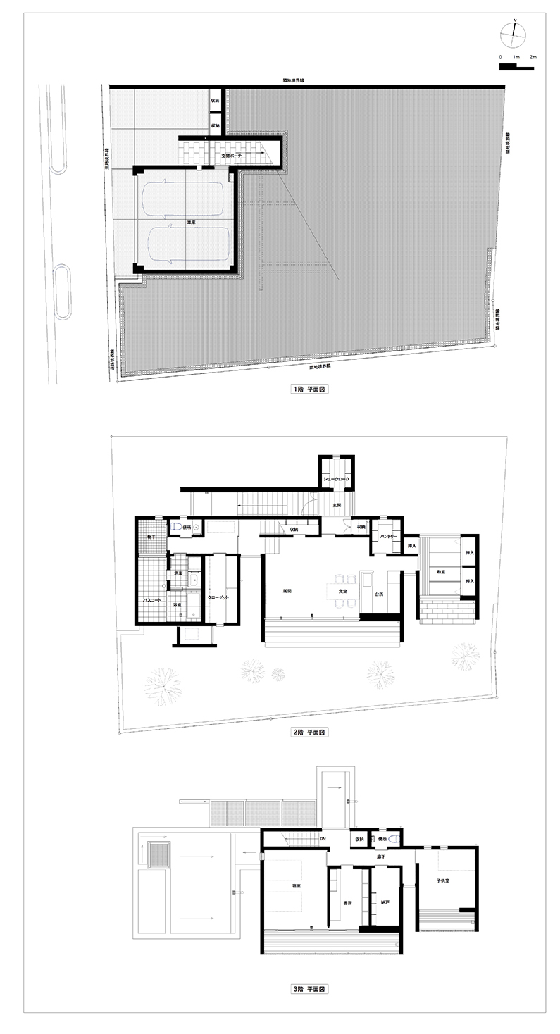 H77 plan